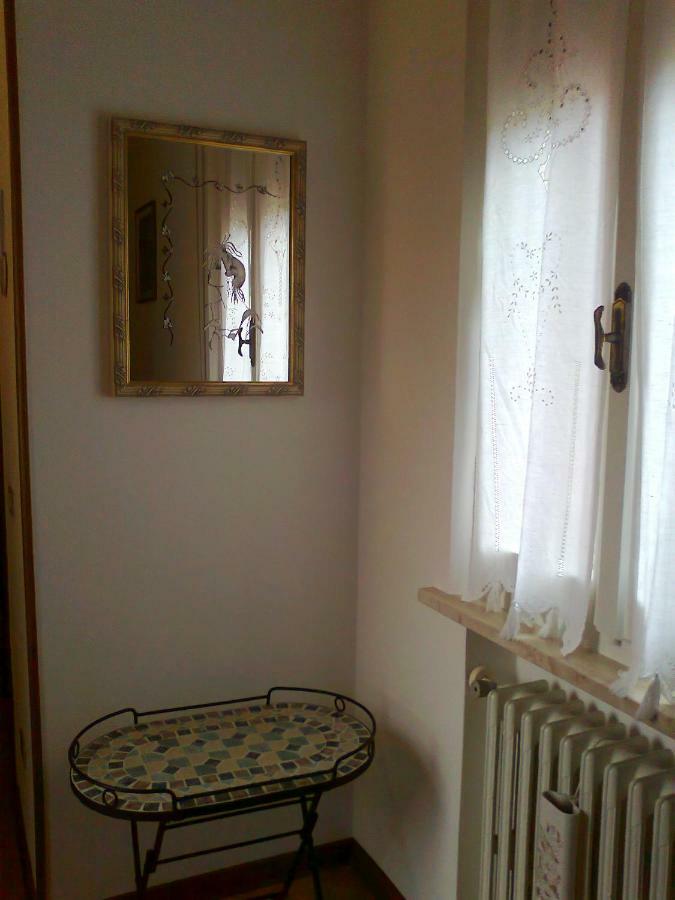 Bed and Breakfast Al 54 Сан-Джорджо-ди-Мантова Экстерьер фото