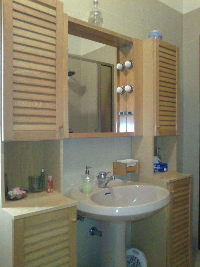 Bed and Breakfast Al 54 Сан-Джорджо-ди-Мантова Экстерьер фото