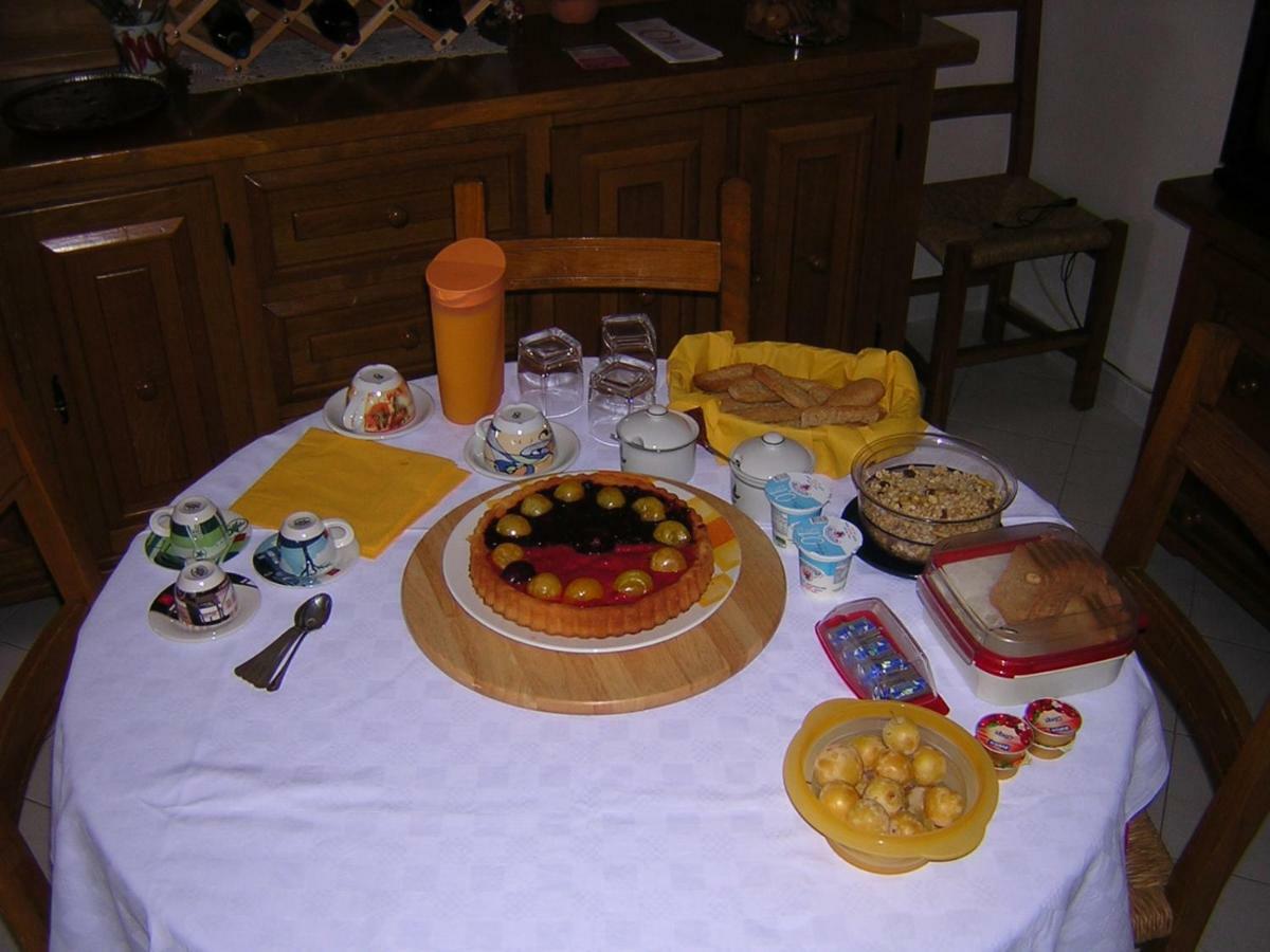 Bed and Breakfast Al 54 Сан-Джорджо-ди-Мантова Экстерьер фото
